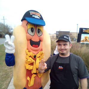 Meet your Posher, James